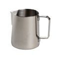 Jay Hill Small Espresso Serving Jug - Stainless Steel - 350 ml