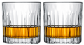 Jay Hill Whiskey Glasses / Cocktail Glasses / Water Glasses Moville - 320 ml - 2 Pieces