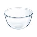 Luminarc Salad Bowl / Mixing Bowl Cocoon Glass ø 18 cm / 1.5 Liter