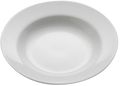 Maxwell &amp; Williams Pasta Plate White Basics Round ø 23 cm