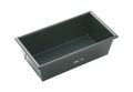 MasterClass Cake Mould / Bread Loaf Tin - 15 x 9 cm
