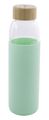 Point-Semicolon Water Bottle / Drinking Bottle Mint Green 580 ml