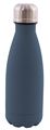 Point-Virgule Thermos Flask Stainless Steel Dark Blue 350 ml