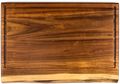 Laguiole Style de Vie Wooden Cutting Board 40 x 29 cm