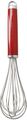 KitchenAid Whisk Core Emperor Red