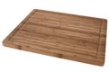 Cosy &amp; Trendy Cutting Board Gabo - Bamboo - 34 x 30 cm