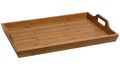 
Cosy &amp; Trendy Tray Bamboo With Handles