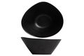 Cosy &amp; Trendy Salad Bowl Vongola Black - 20 x 18 cm