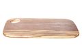 Cookinglife Cutting Board Bamboo Cosy Uganda 33 x 23 cm