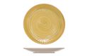 Cosy &amp; Trendy Breakfast Plate Turbolino Yellow ø 22 cm