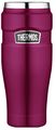 Thermos Thermos Cup King Raspberry 470 ml