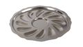 Cookinglife Mussel Dish Stainless Steel - 12 Mussels