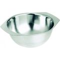 Soup Bowls Stainless Steel ⌀ 12 cm