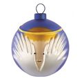 Alessi Christmas Bauble - Angel - AMJ13/6 - by Marcello Jori