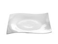 Maxwell &amp; Williams Plate Square Motion 27 cm