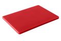 Cosy &amp; Trendy Cutting Board HACCP Red 53 x 32 cm