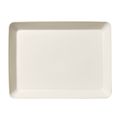 Iittala Serving Dish Teema White 24 x 32 cm