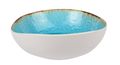 Cosy &amp; Trendy Small Bowl Laguna Azzurro 19 x 18 cm