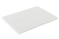 Cosy &amp; Trendy Cutting Board HACCP White 60 x 40 cm