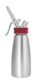 iSi Whipped Cream Dispenser Gourmet Whip Plus Stainless Steel 500 ml