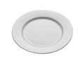 Maxwell & Williams Flat Plate White Basics Round ⌀ 23 cm