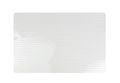 Yong Placemat - White / Stripes - 45 x 30 cm