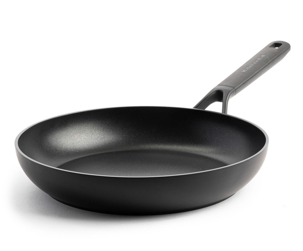 Kitchen Craft Non Stick Frying Pan, Set of 2 (24 cm/28 cm)