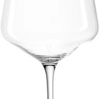 Leonardo Red Wine Glass - Chateau Series - 510ml - Teqton Shockproof  Technology