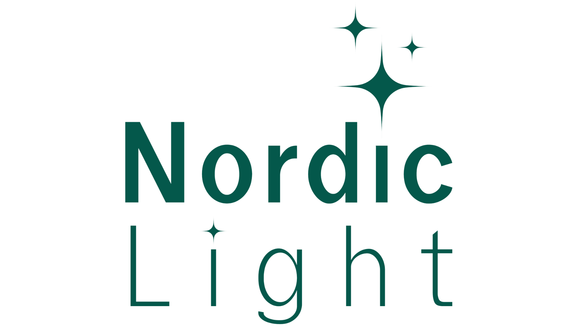 Nordic Light Christmas Baubles