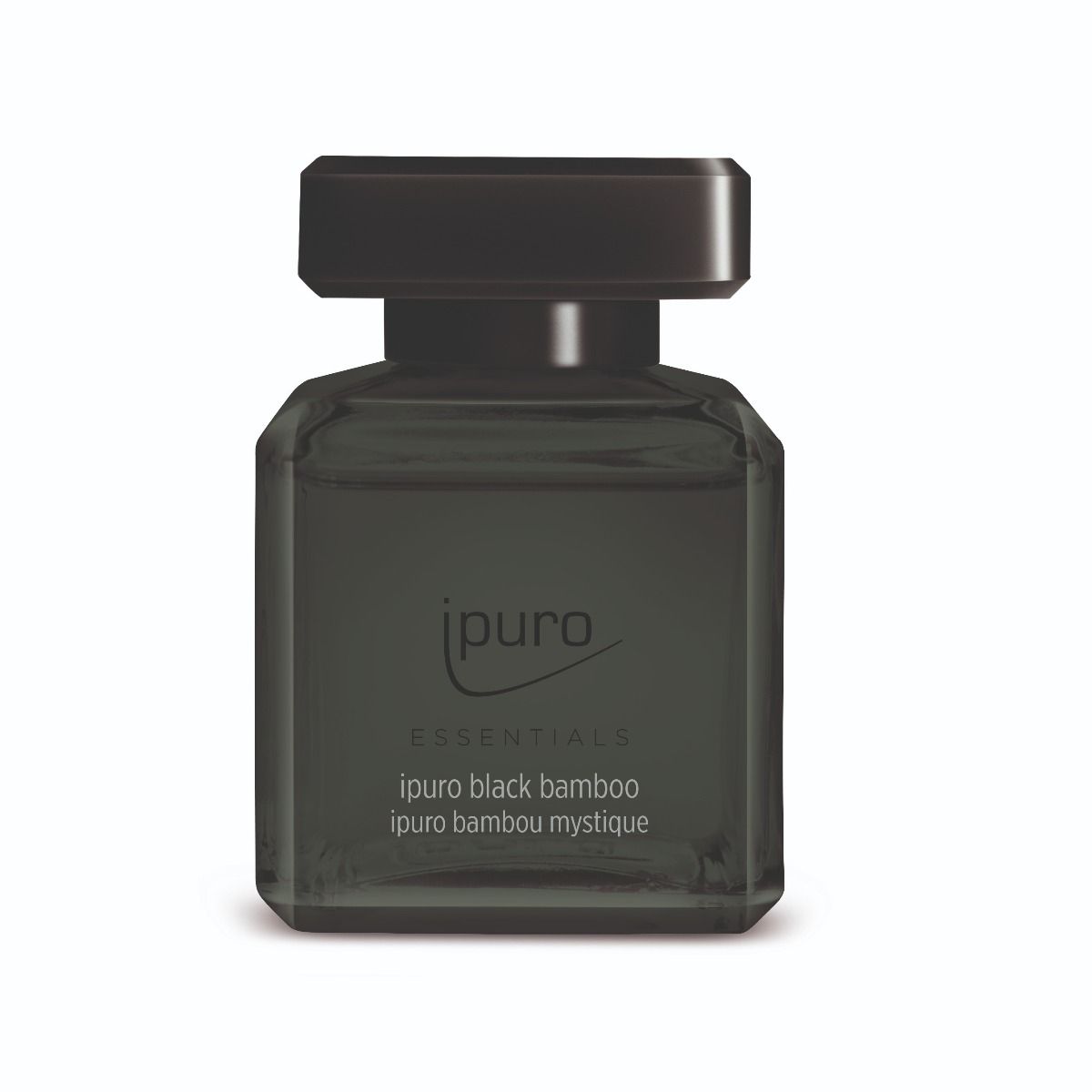Ipuro Geurdiffuser Black Bamboo 100 ml online kopen? IPuro Aroma