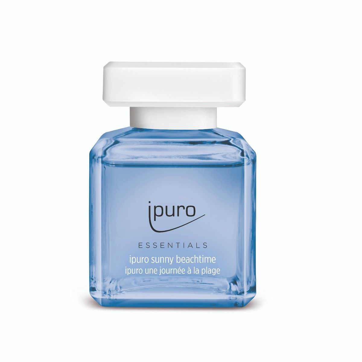 Ipuro Fragrance Sticks Essentials Sunny Beachtime 100 ml