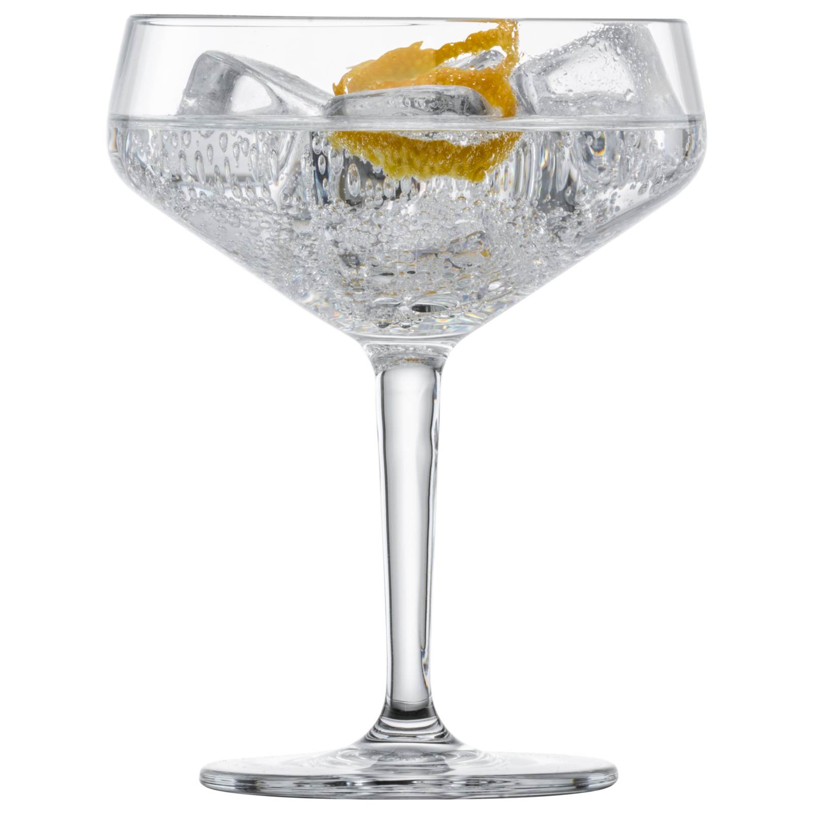 Schott Zwiesel Bar Collection Coupe Glasses