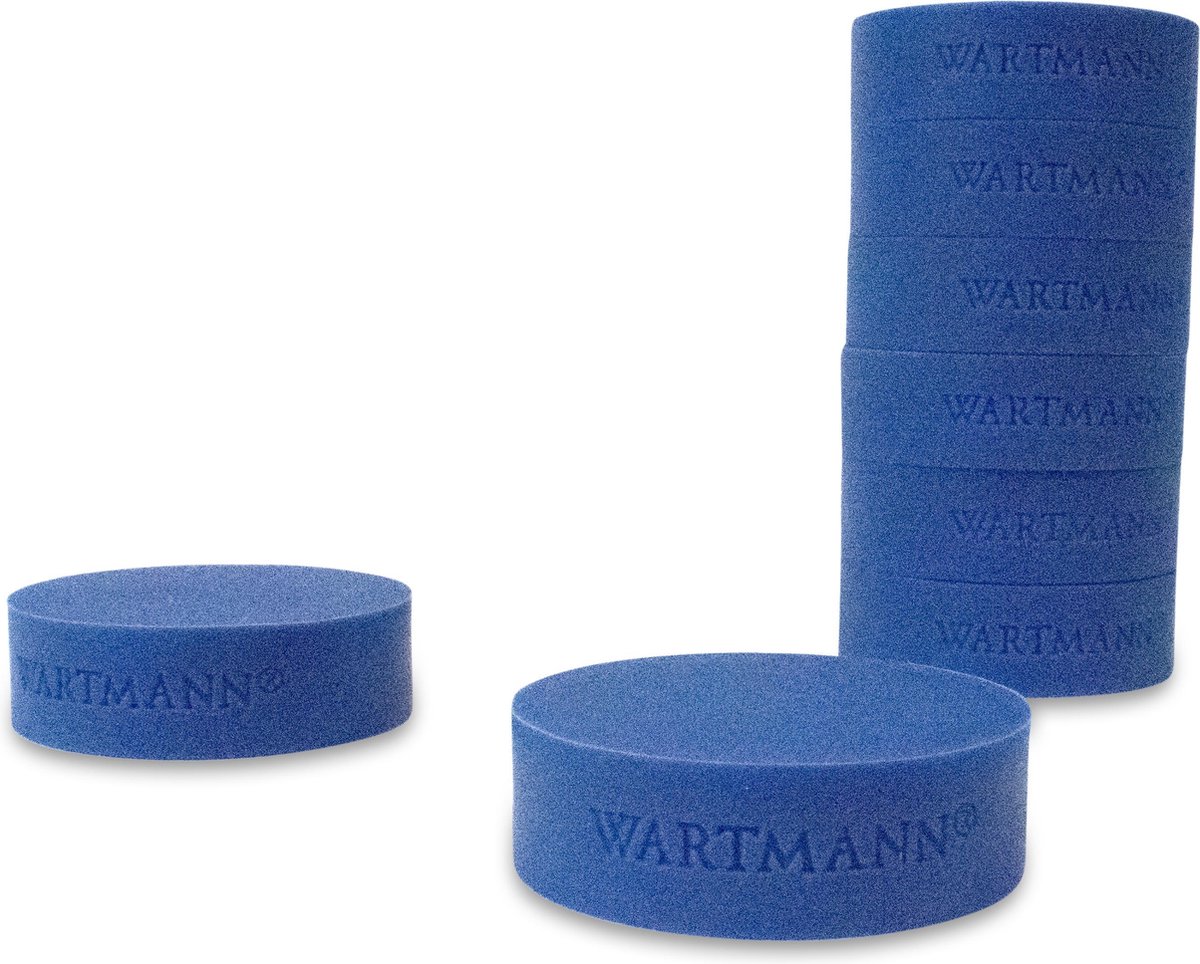 Silicone dehydrator sheets (3 pieces) for Wartmann WM-2206 DH