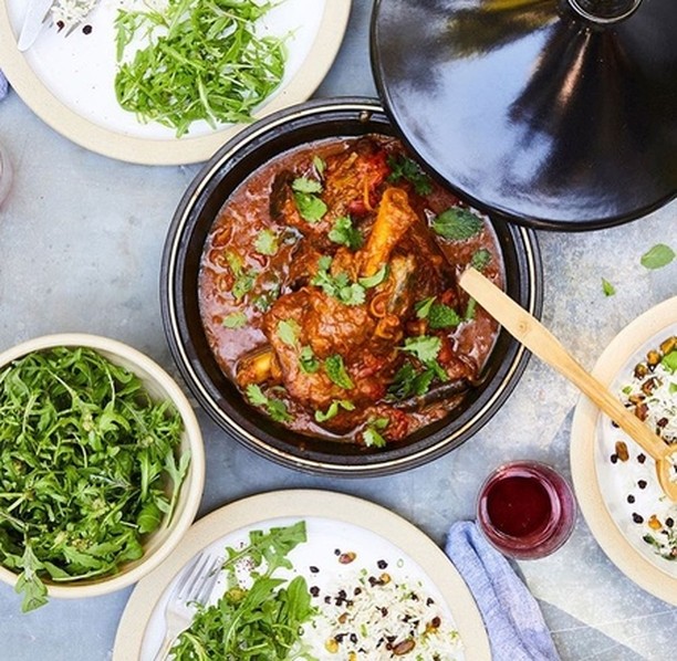 Tajine Truffe - 32cm - Emile Henry