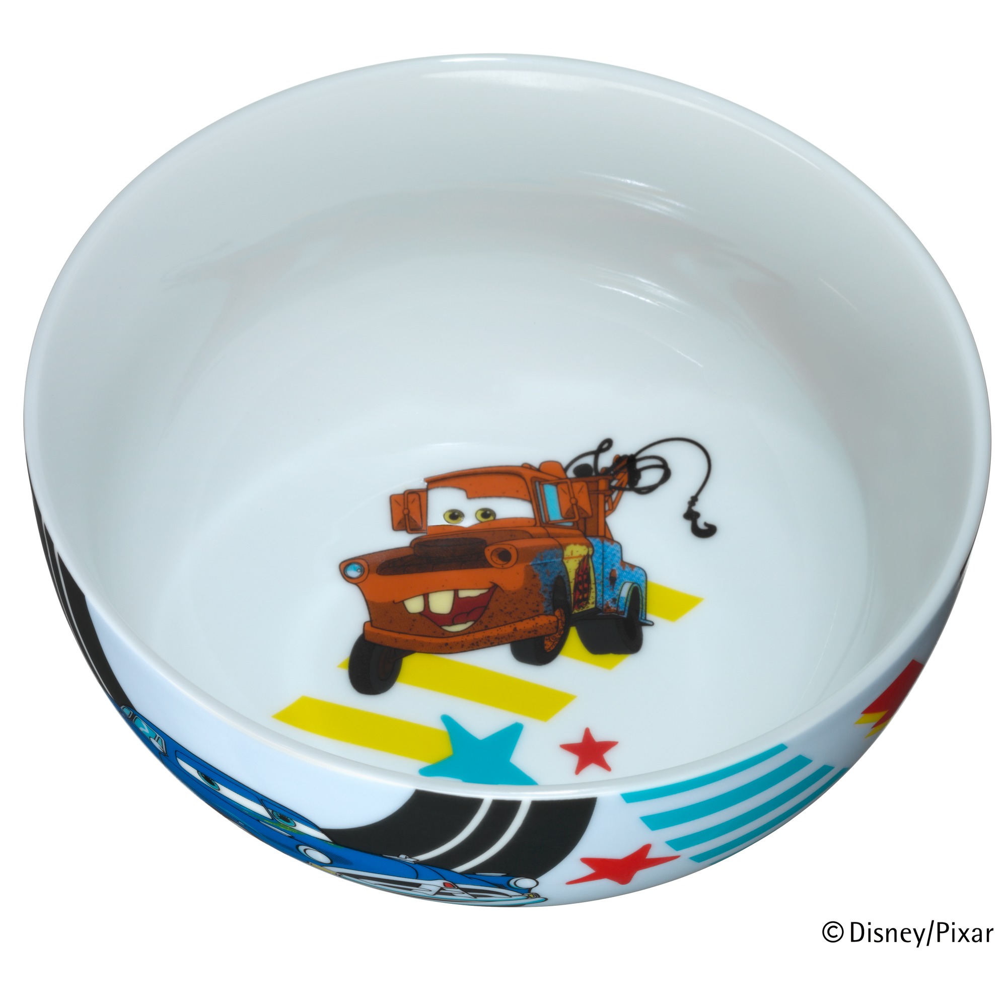 WMF Disney Cars 2 6-piece Cromargan Children’s Cutlery Set 12.8601.9964 New 