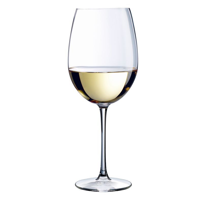 Chef & Sommelier White Wine Glasses Cabernet 250 ml - 6 Pieces