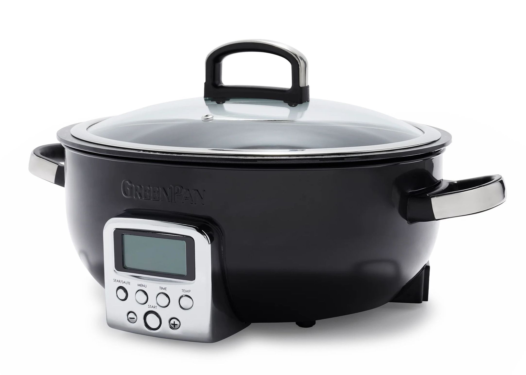 Crock Pot CR605 - Programmable Slow Cooker Next Gen 5,7L