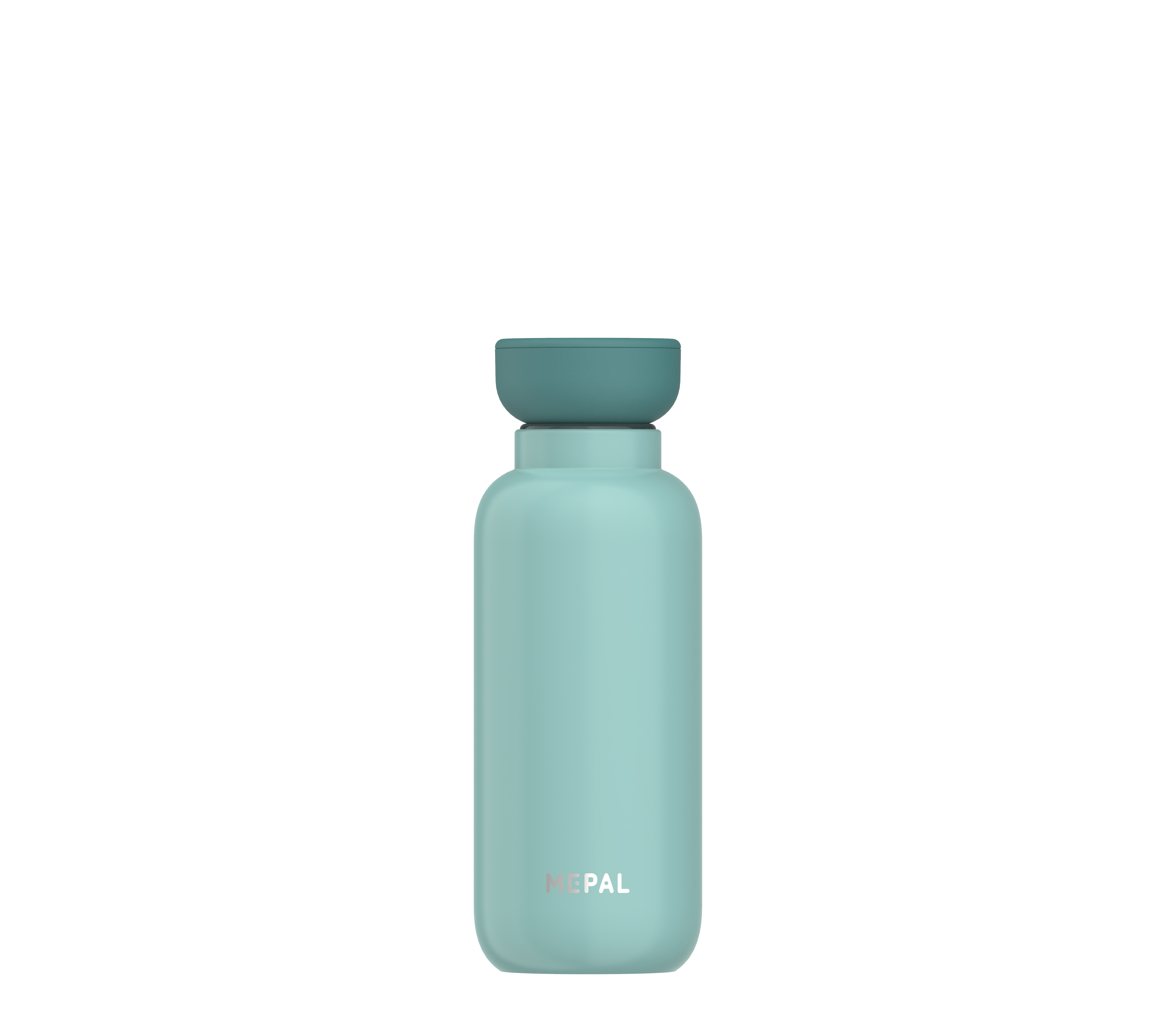 insulated bottle ellipse 350 ml / 12 oz - Nordic green