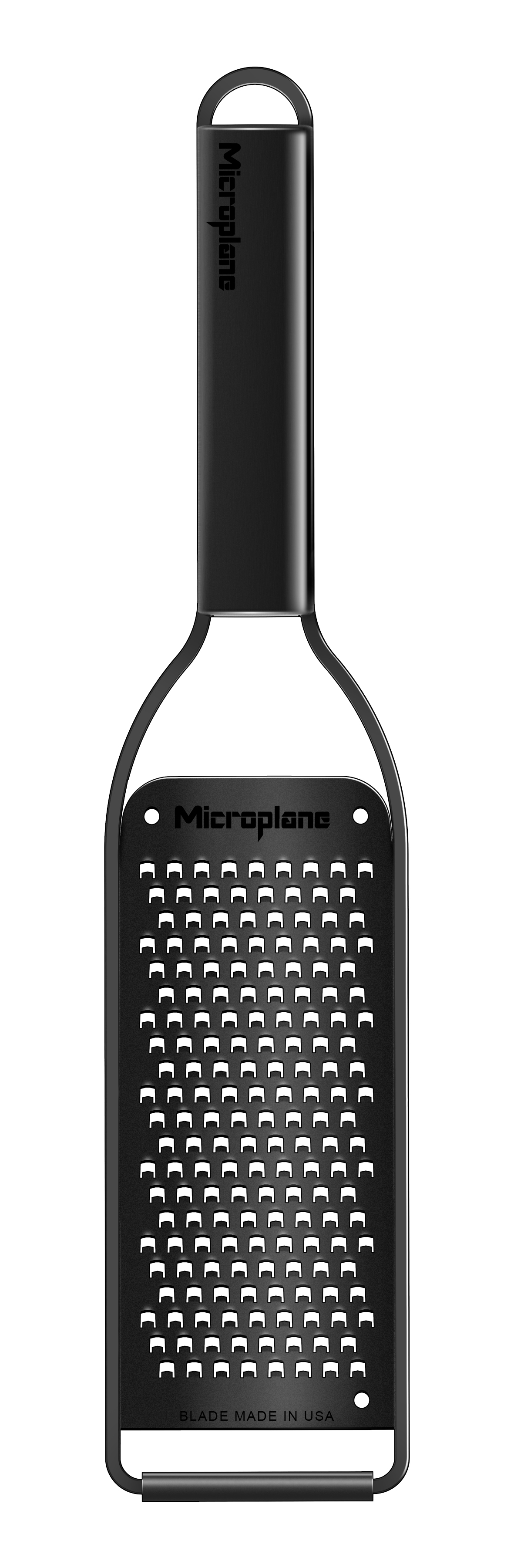 Microplane - Extra Coarse Grater - NEW Serie Black Sheep