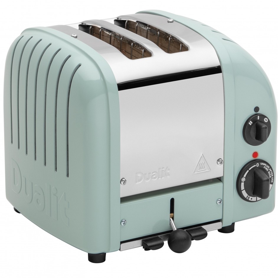 Dualit Toasters — Experience the Finest Toasting