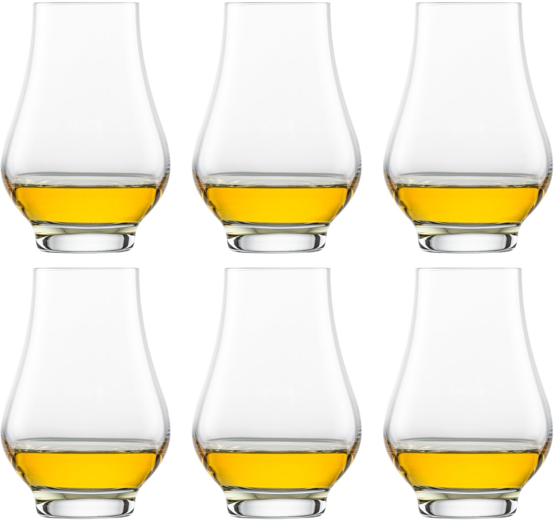 Whisky Nosing glass Bar Special