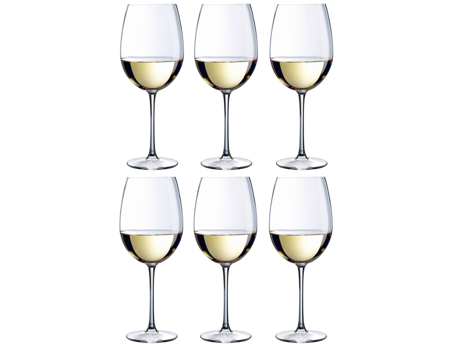 Cabernet Tulip Wine Glass 35cl, Glassware Online