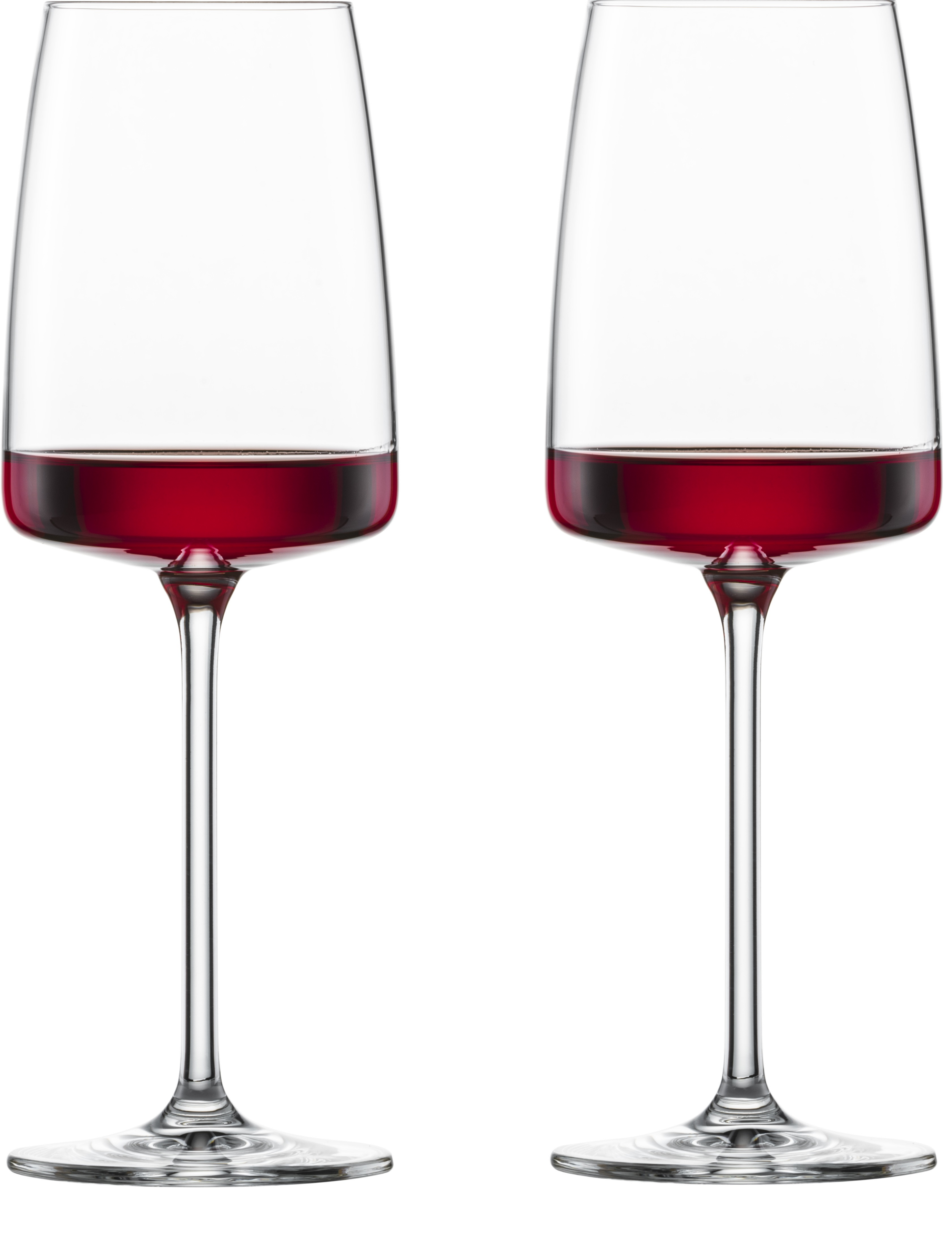 6-pcs wine glass set, 660 ml, Sensa - Schott Zwiesel