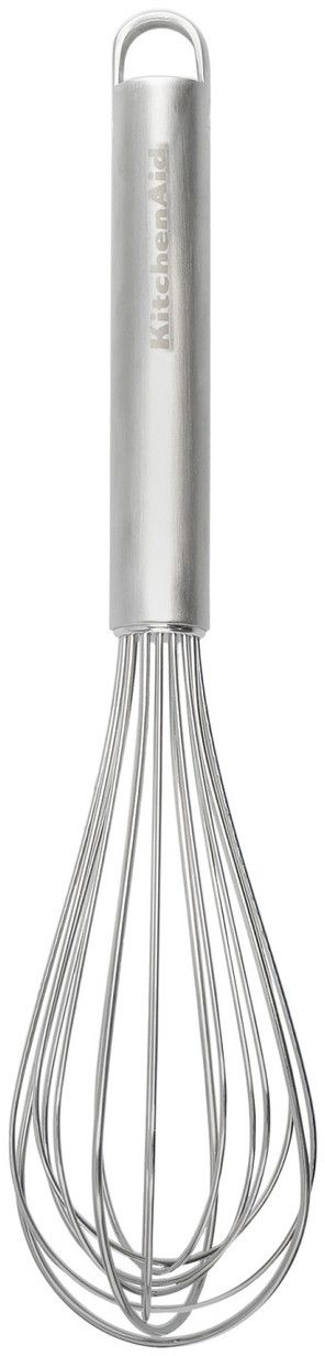 KitchenAid Stainless Steel Utility Whisk