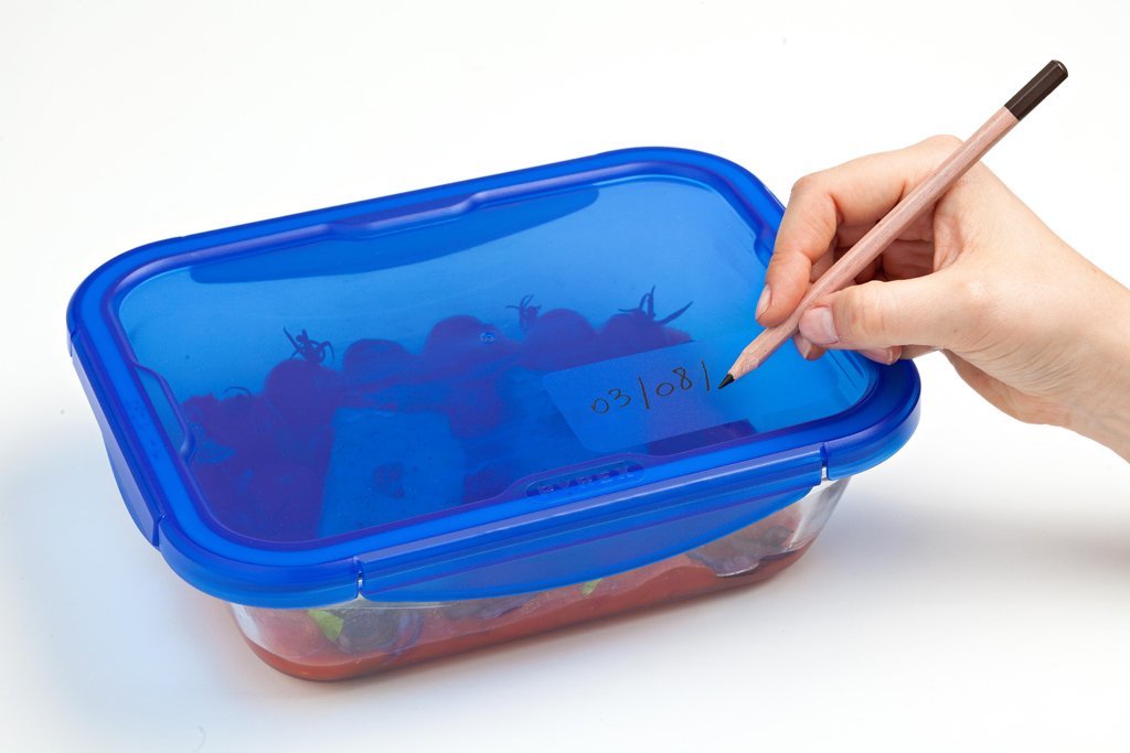 Glass lunch containers - Pyrex® Webshop EU