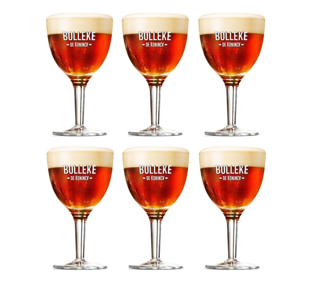 De Koninck Beer Glasses Buy Now At Cookinglife 