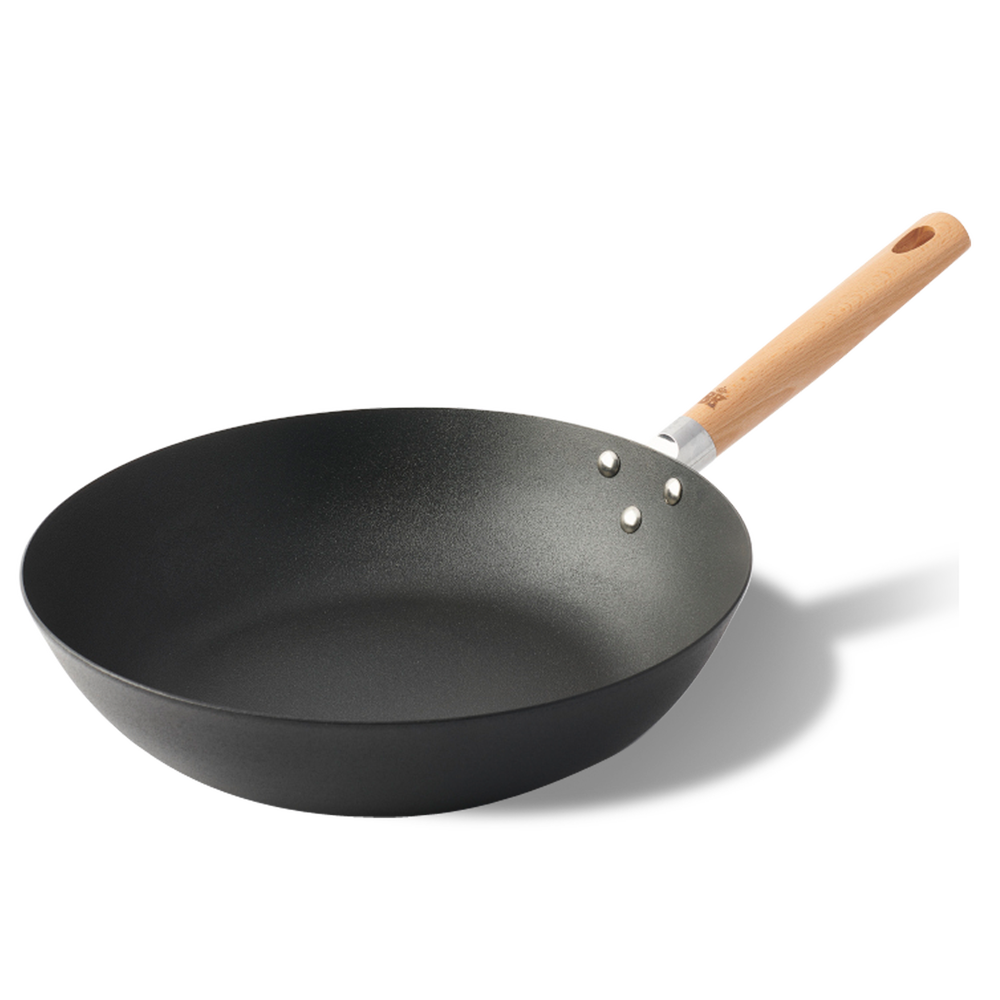 Easy Induction wok 30 cm – BK NL