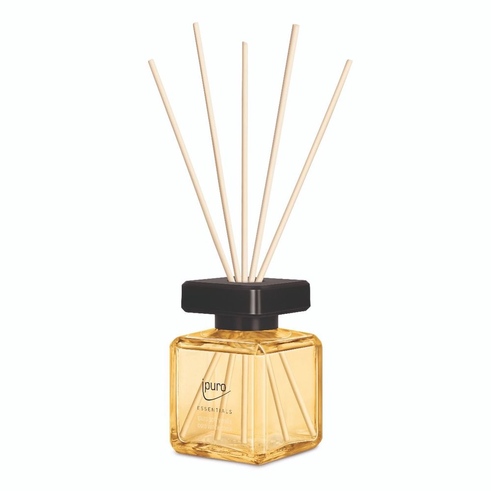 ipuro-perfume diffuser ml.50 black ipu0458