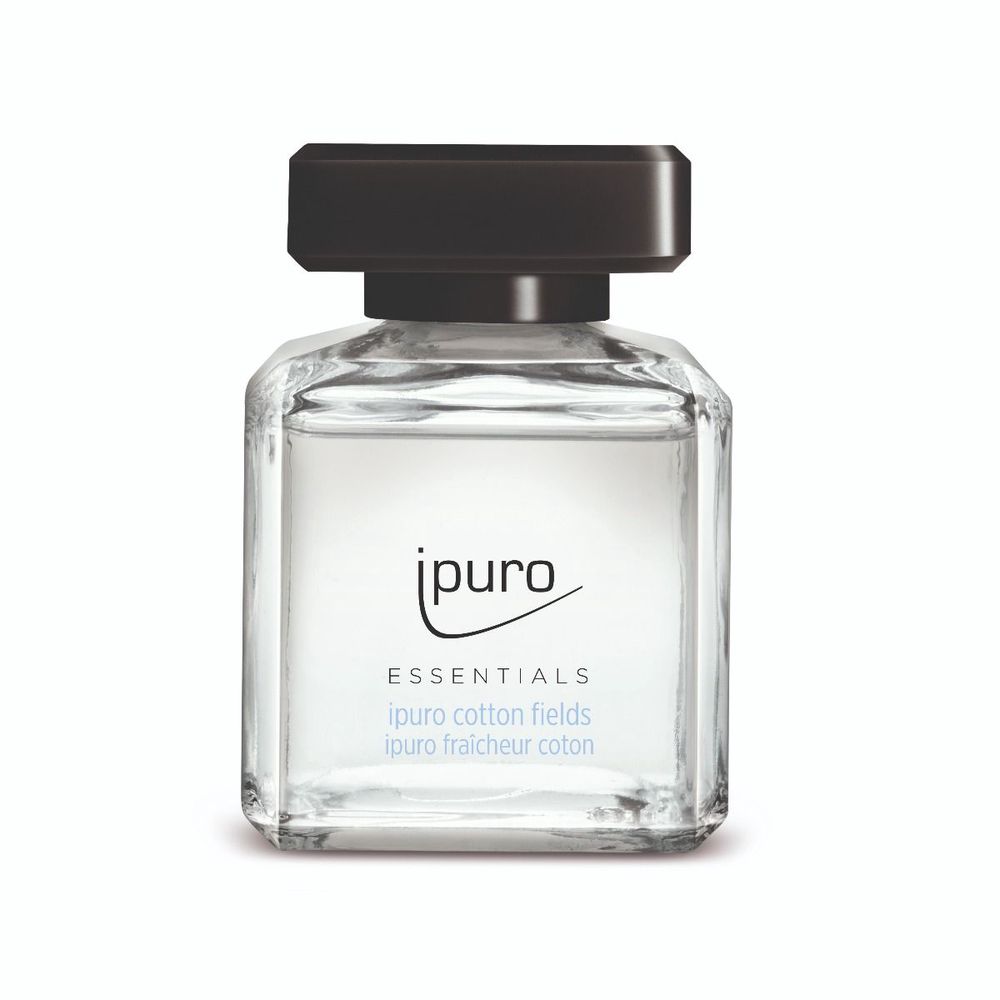 Ipuro Fragrance Sticks Essentials Cotton Fields 200 ml