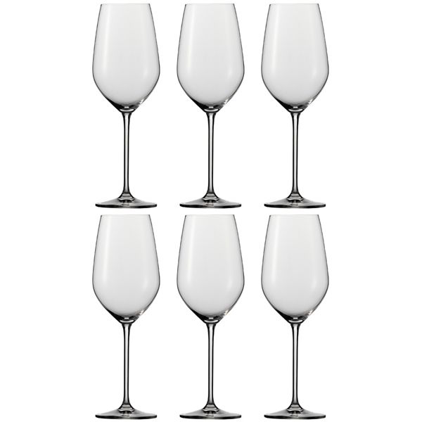 Schott Zwiesel Congresso 21 oz. Bordeaux Wine Glass by Fortessa Tableware  Solutions - 6/Case